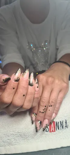 SANNA CLINIC mgr Kosmetolog Anna Długosz